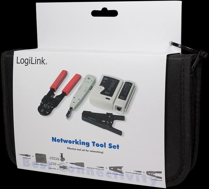 Image du produit LogiLink WZ0012 (Instrument)