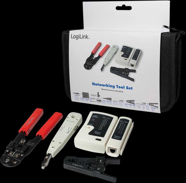 Image du produit LogiLink WZ0012 (Instrument)