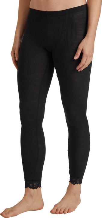 Produktbild Calida Leggings aus Wolle-Seide (S)