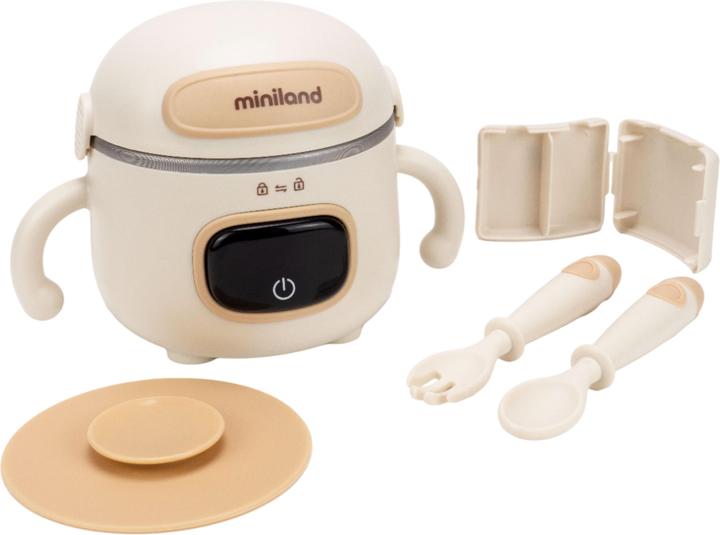 Image du produit Miniland Warmy Food On The Go