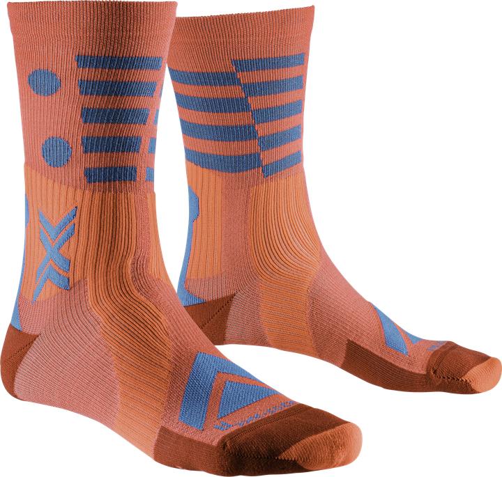 Immagine prodotto X-Socks Ghiaia Perform Merino Crew (35 - 38)