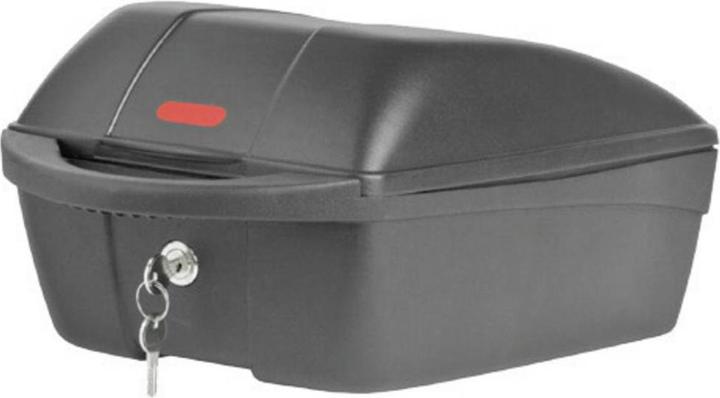 Produktbild Polisport Gepäckträgerbox (12 l, Gepäckträgertasche)