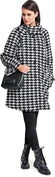 Immagine prodotto Modello Giacca Raglan