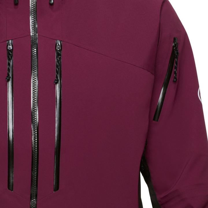 Immagine prodotto Mammut Taiss Pro HS Hooded Jacket Men (S)