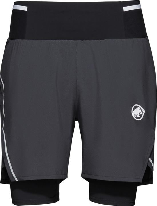 Mammut Aenergy TR 2 in 1 Shorts Men (48)