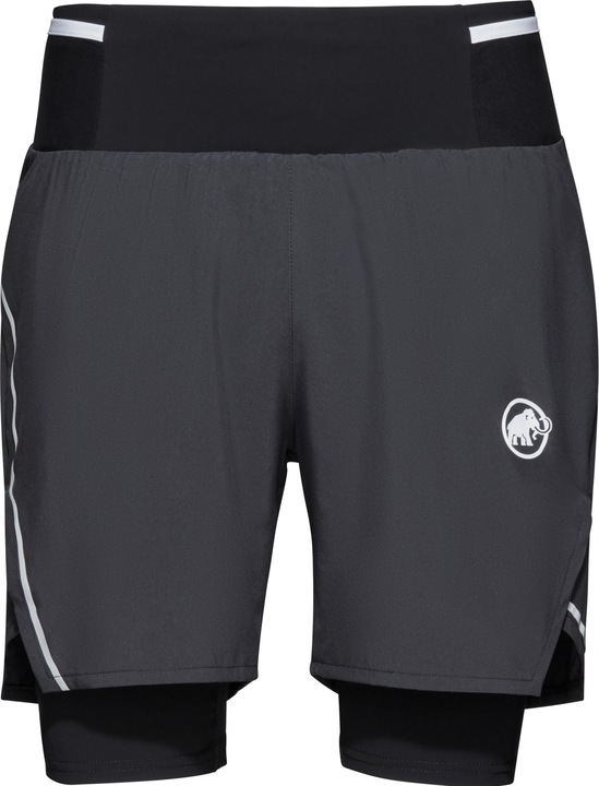 Produktbild Mammut Aenergy TR 2 in 1 Shorts Men (48)