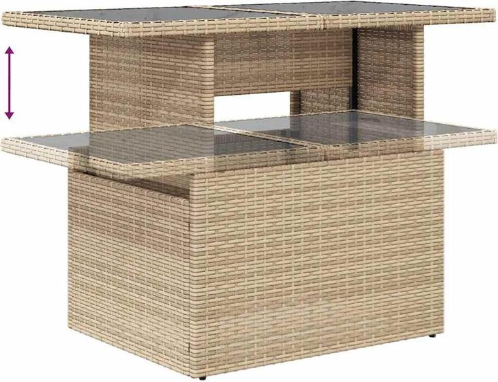 Produktbild vidaXL Jaden