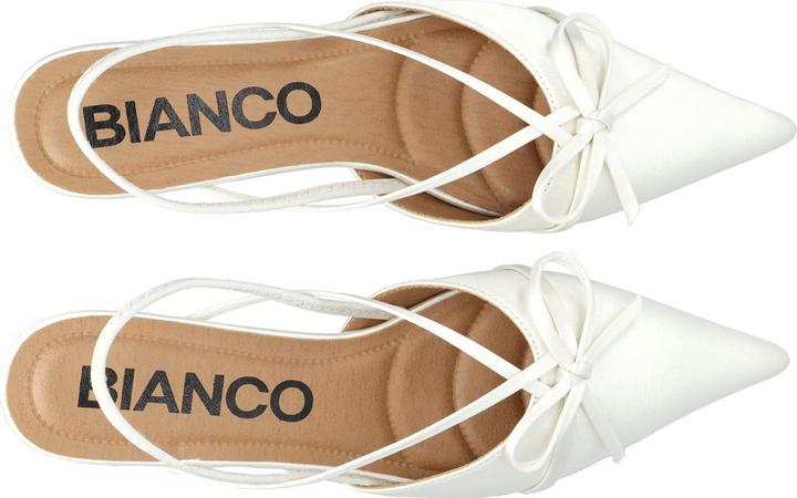 Immagine prodotto Bianco BIAKRISTIN Kitten Heels (40)