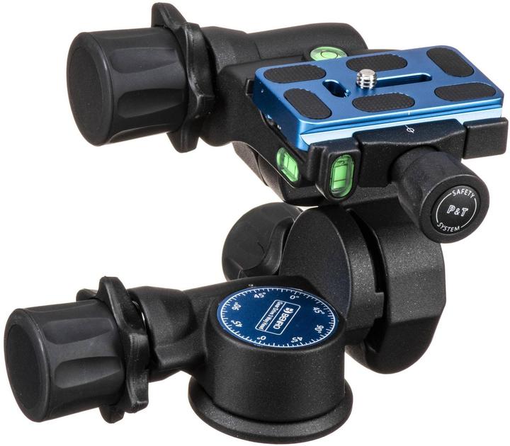 Benro Gd3wh (Gearediger)