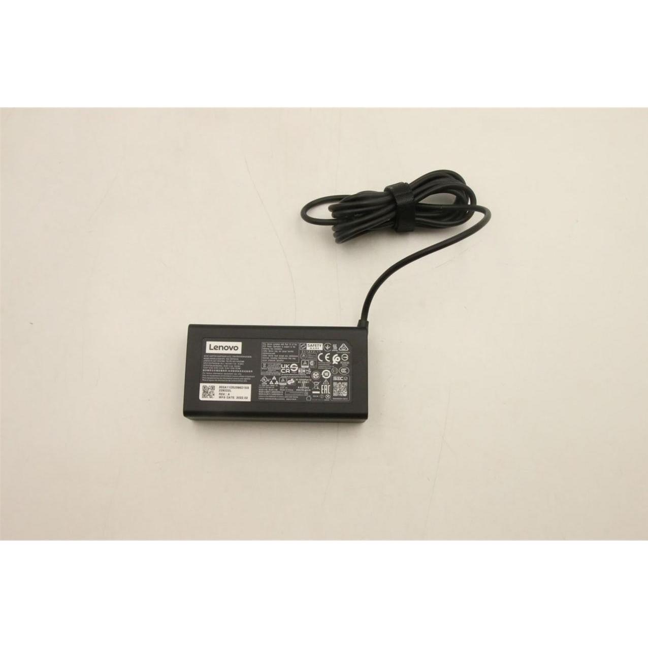 Lenovo AC Adapter (100 W), Notebook Netzteil