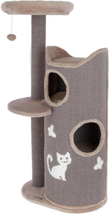 Kerbl Tiana (130 cm, Grau)