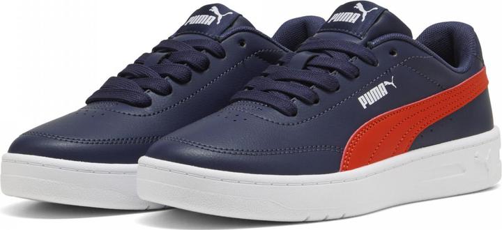Image du produit Puma Court Classic Clean Jr (38)
