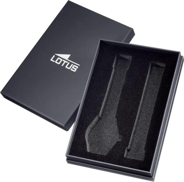 Actual product image Lotus 18736/3 (Analogue wristwatch, 40 mm)