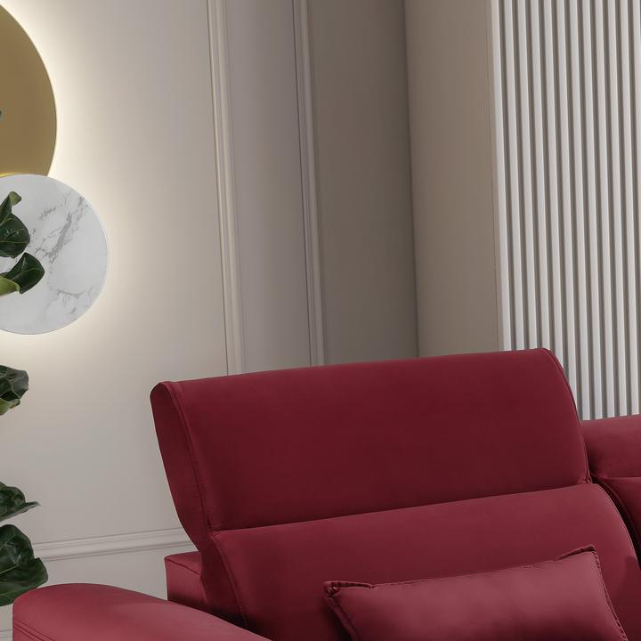 Produktbild ELTAP Foble (4-Sitzer, Ecksofa)