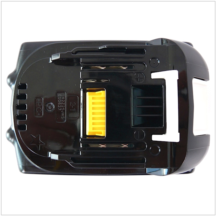 Produktbild Makita BL 1840 B 18 V - 4,0 Ah Li-Ion Akku 3er Pack (18 V)
