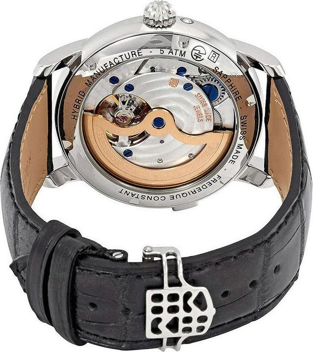 Produktbild Frederique Constant Hybrid Manufacture (Swiss Made, 41 mm)