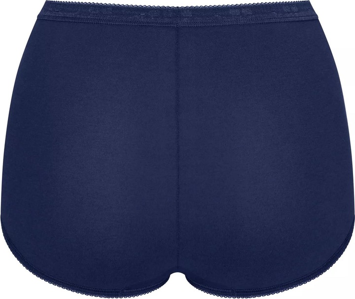 Immagine prodotto Sloggi Basic Maxi 2P (46, Confezione da 2)