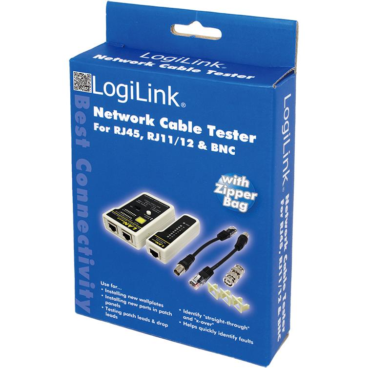 Thumbnail - LogiLink, Multimeter, WZ0015