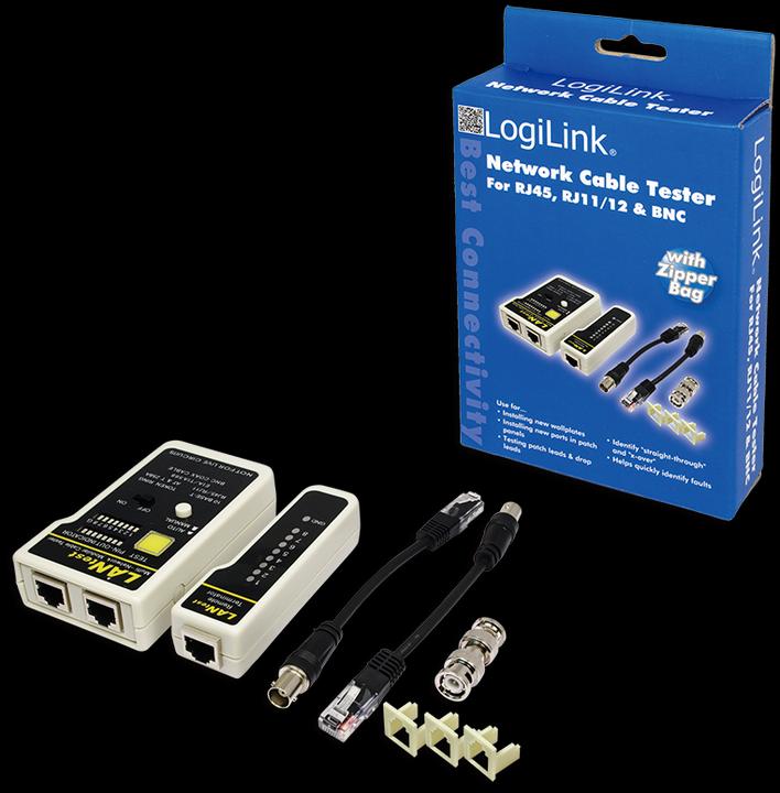 Actual product image LogiLink WZ0015