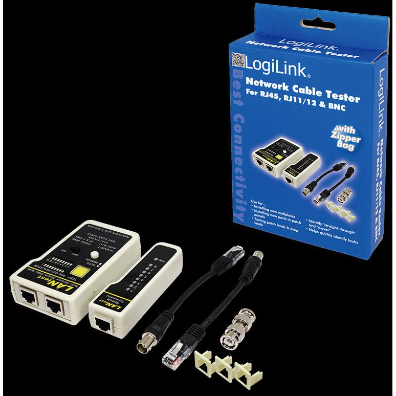 LogiLink, Multimeter, WZ0015