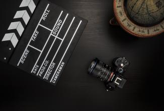 Productafbeelding Venus Optic Laowa 10-18mm f/4,5-5,6 Zoom Sony FE (Sony E, Volledig formaat)