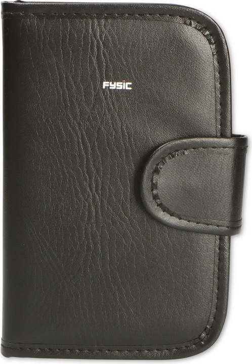 Actual product image Fysic FC-54 Tablet Box in Case