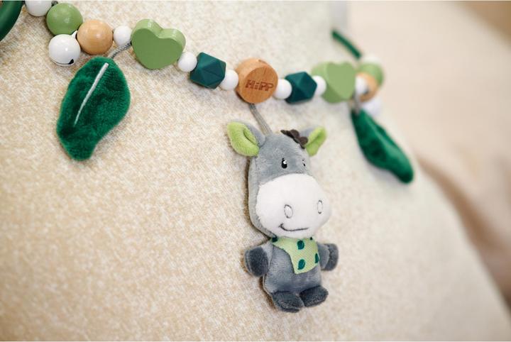 Produktbild Eichhorn Kinderwagenspanner