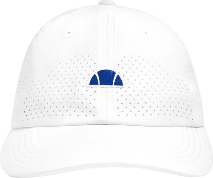 Actual product image Ellesse Unisex Adult Court Baseball Cap