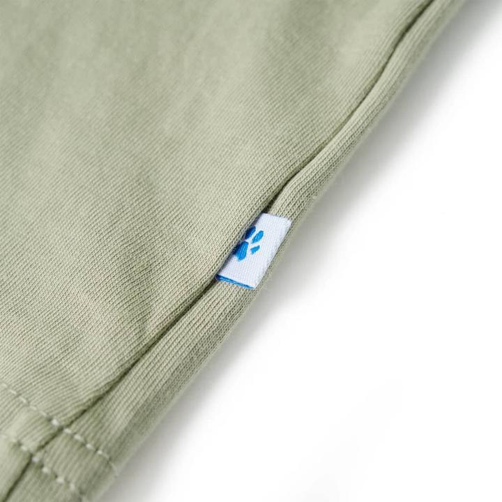 Produktbild vidaXL Kinder T-Shirt (128)