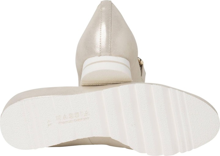Produktbild Hassia Slipper (41.5)