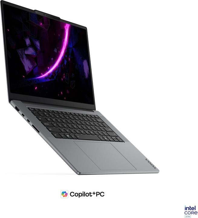 Produktbild Lenovo Yoga Pro 7 15IPH11 Copilot+ PC (15.30", 1000 GB, 32 GB, Eng. Int.)