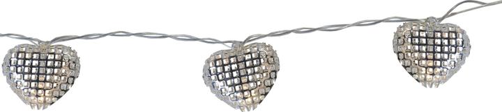 Star Trading Net Hearts (0.90 m)