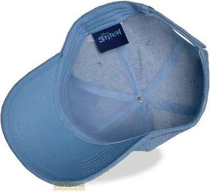 Actual product image Difuzed Lilo & Stitch - Adjustable Cap (One size)
