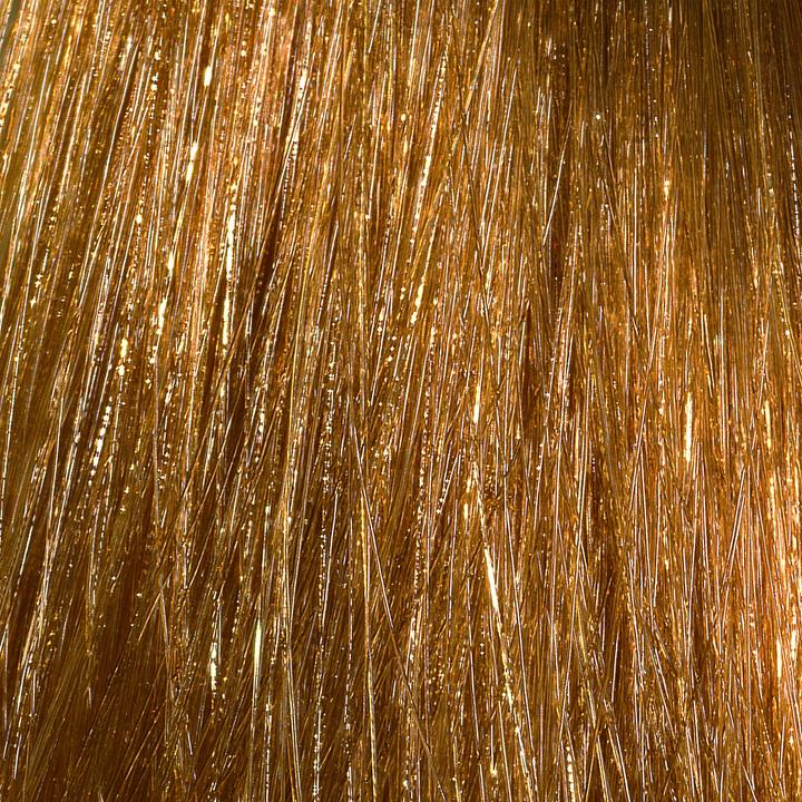 Actual product image L'Oréal Professionnel Majirel (8.34 light blonde gold copper)