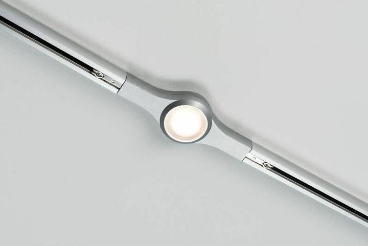 Actual product image Paulmann URail LED line connector