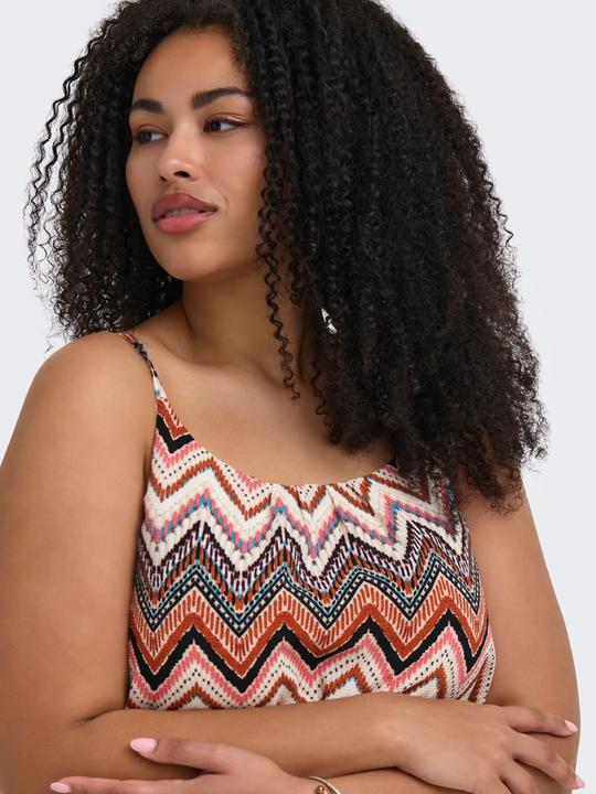 Image du produit Only CARWINNER Langes Kleid Kleid (50)