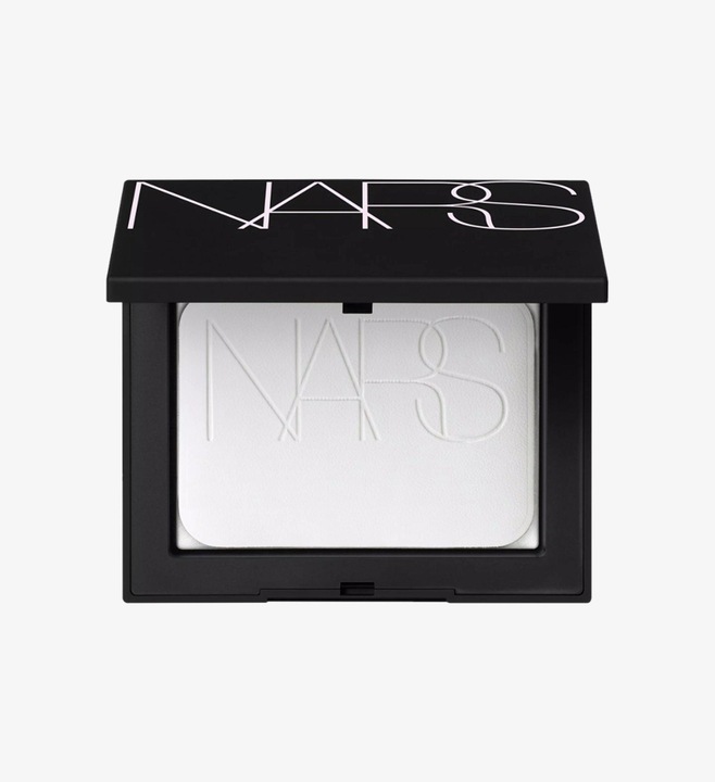 Produktbild NARS Cosmetics Light Reflecting Setting Powder (Crystal)