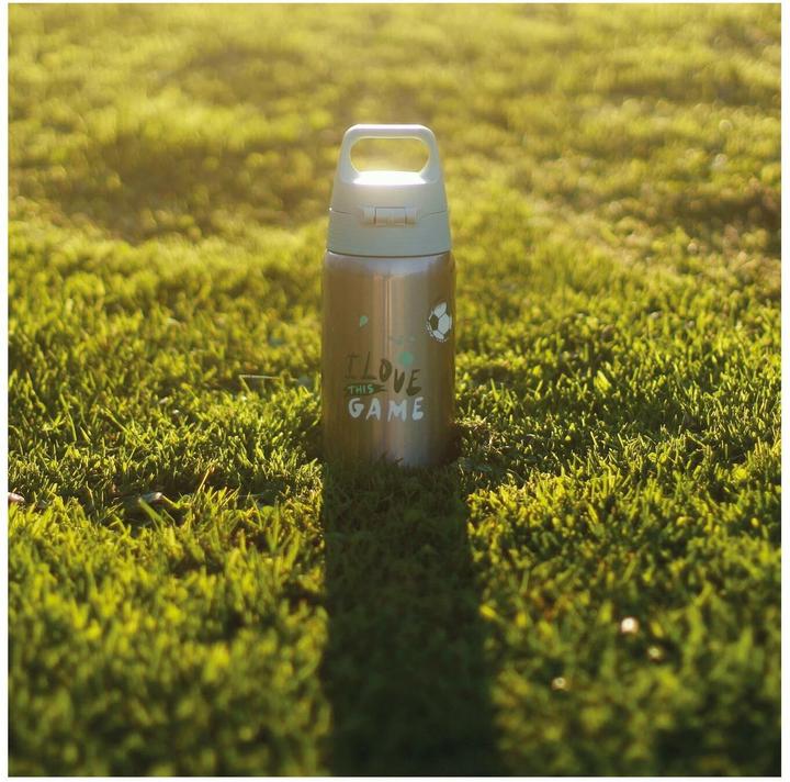 Actual product image Sigg Love Football (0.50 l)