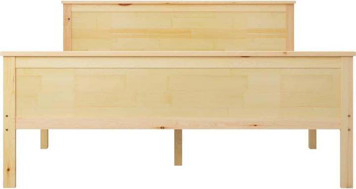 Image du produit vidaXL Bettgestell (140 x 200 cm)