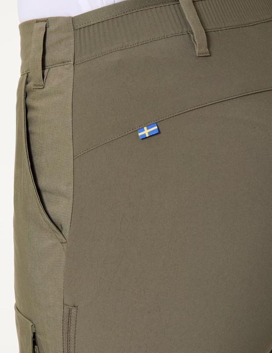 Immagine prodotto Fjällräven Abisko Hybrid Trail Trousers W (W42/L26)