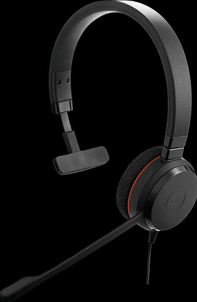Immagine prodotto Jabra Evolve 20 UC (Cablato, USB-A)