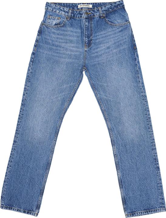 Produktbild 2Y Studios 2Y Gabrie Basic Straight Jeans - 178439 (28)