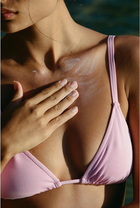 Actual product image Forah Everyday Mineral (Suntan cream, SPF 30, 85 ml)