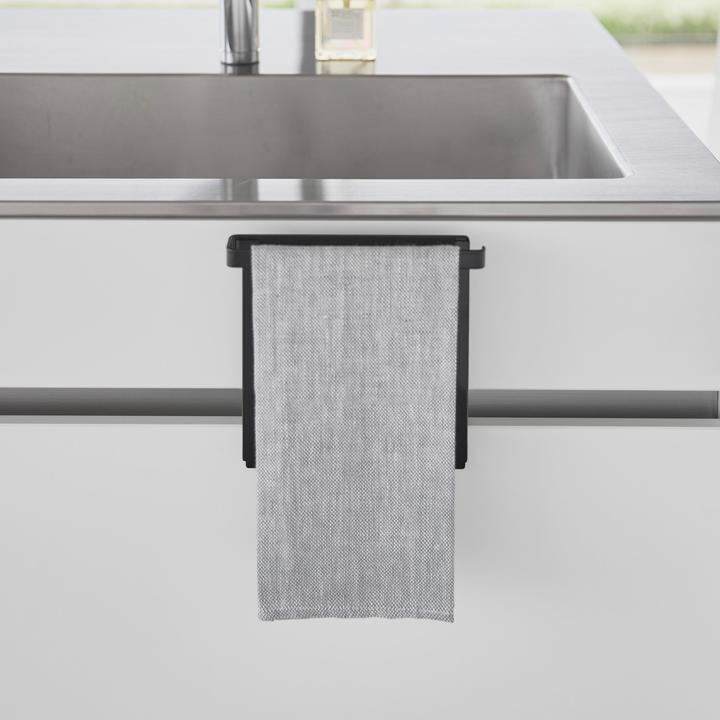 Image du produit Yamazaki Porte-serviettes flottant TOWER