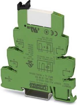 Produktbild Phoenix Contact Interfacerelais 10 St. 110 V/D