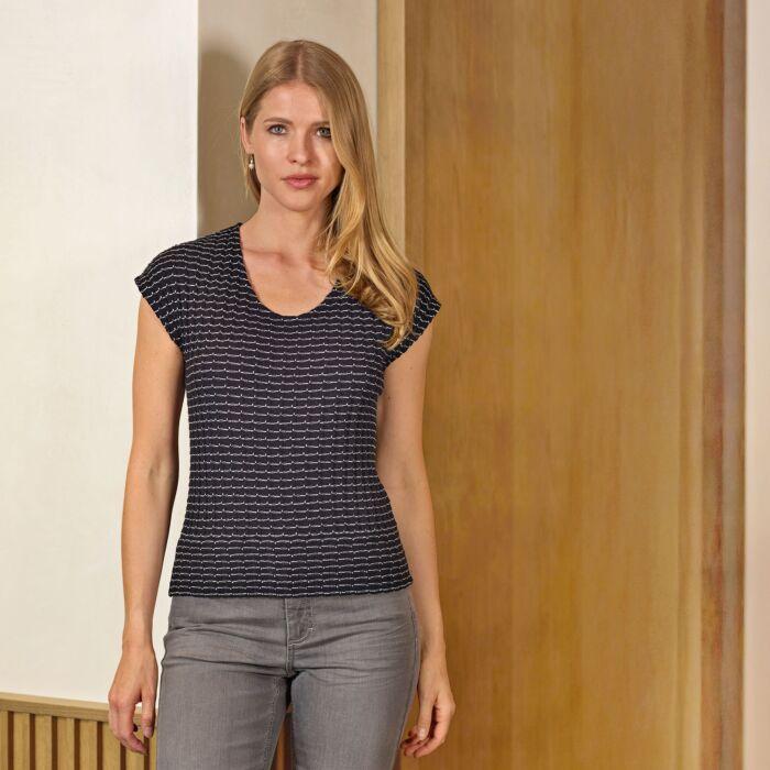 Produktbild Artime Stricktop Damen (L)
