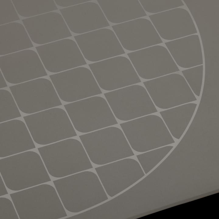 Produktbild Kaiser Backmatte (55 x 45 cm)