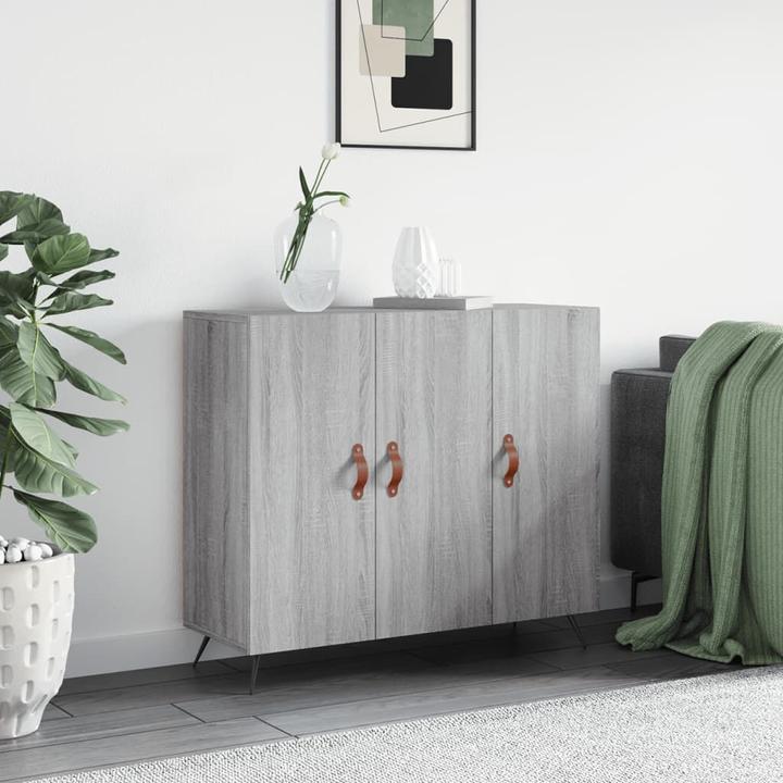 Produktbild vidaXL Sideboard (90 x 34 x 80 cm)
