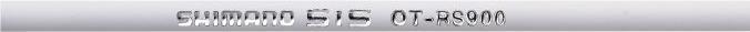 Productafbeelding Shimano Dura-Ace OT-RS900 schakelkabel buitenkabel 240mm