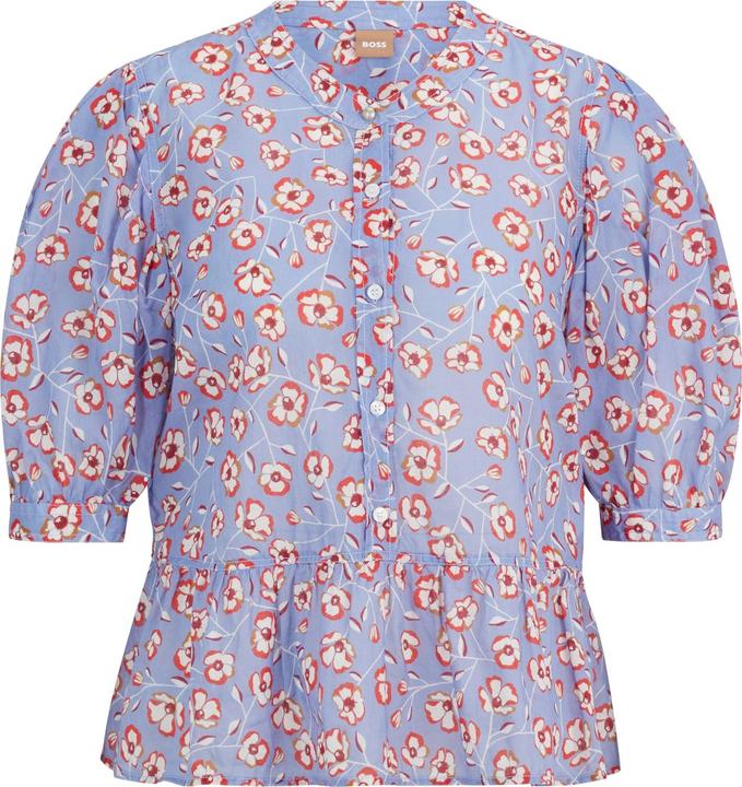 Produktbild BOSS Bestina Blouse, Open Miscellaneous975 (34)